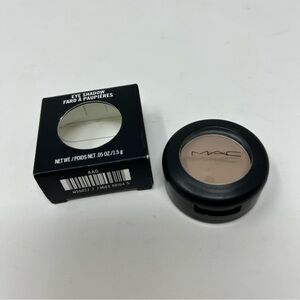 Mac Cosmetics Eye Shadow Omega Matte New In Box